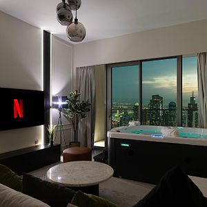Deluxe Appartement met Twee Slaapkamers
